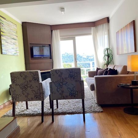 Cobertura Em Campos Do Jordao-Capivari Eksteriør billede